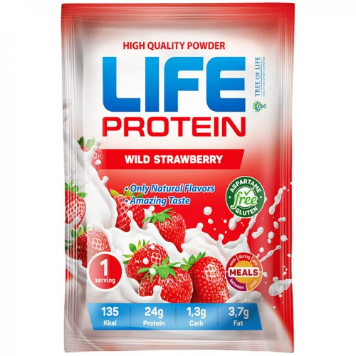 Tree of Life Life Protein 30 г