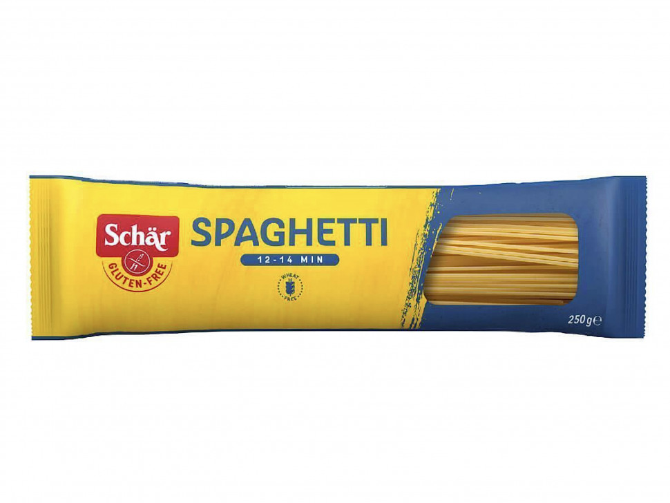 Макаронные изделия  спагетти Spaghetti