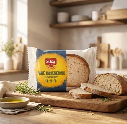 Хлеб деревенский Pane Casereccio